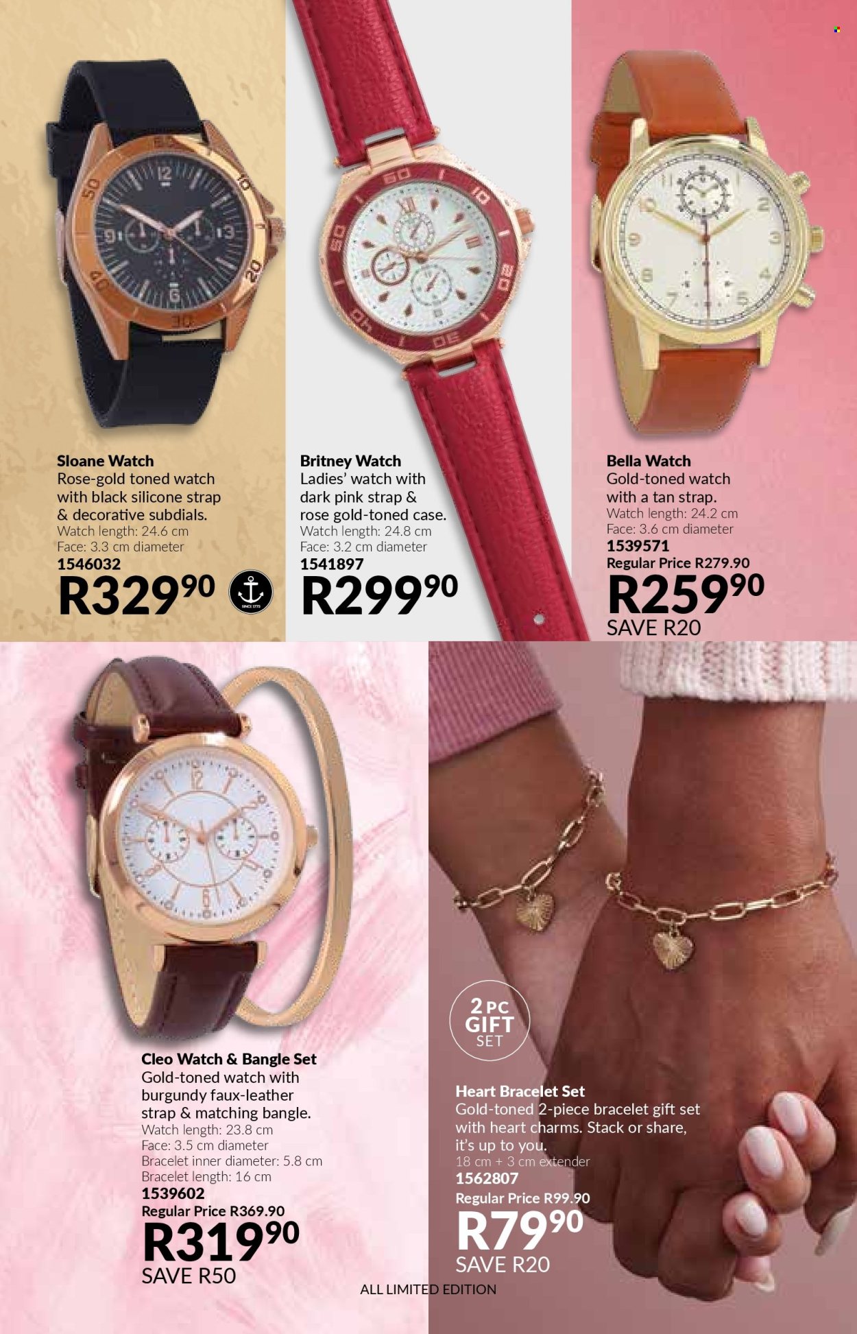 Avon specials - 01/08/2025 - 30/09/2025. Page 11