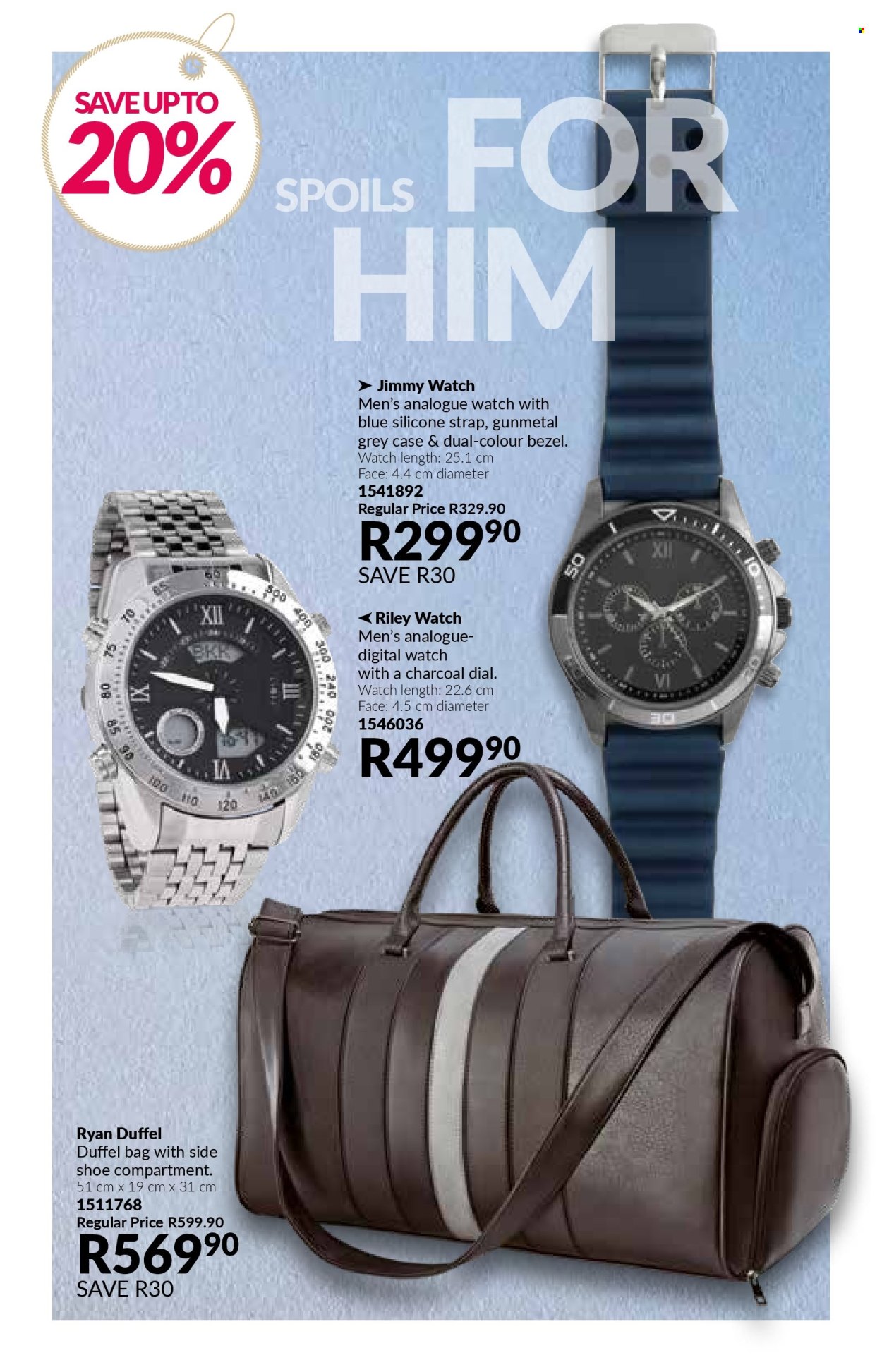 Avon specials - 01/08/2025 - 30/09/2025. Page 12