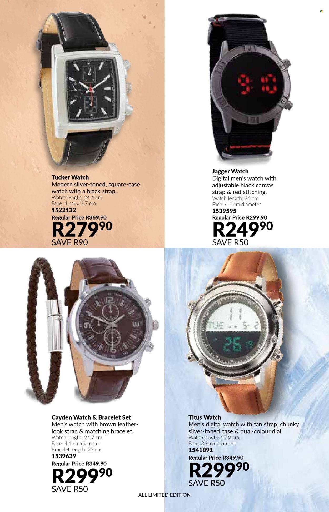 Avon specials - 01/08/2025 - 30/09/2025. Page 13
