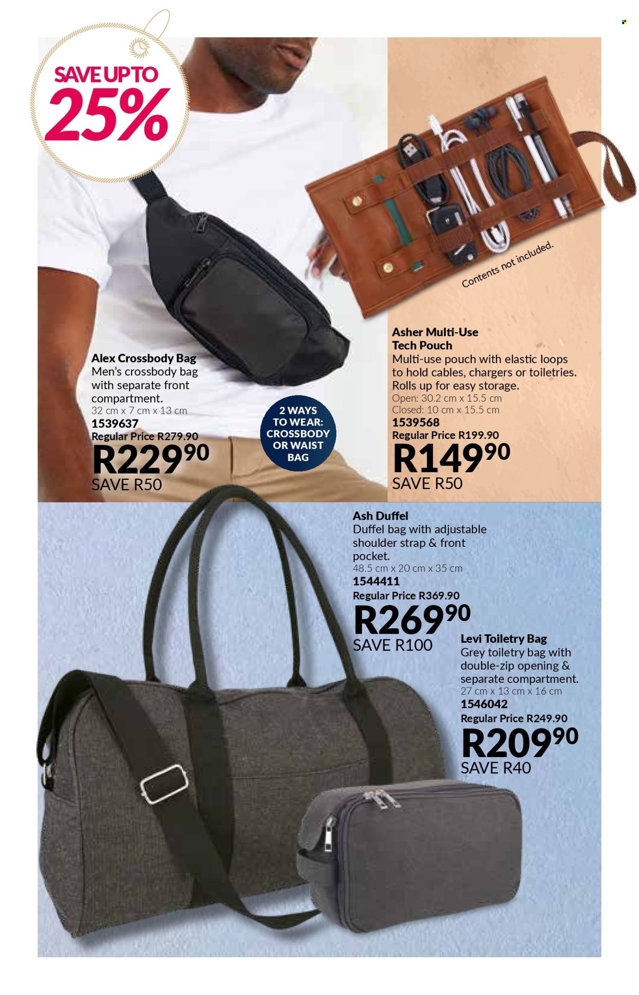 Avon specials - 01/08/2025 - 30/09/2025. Page 14