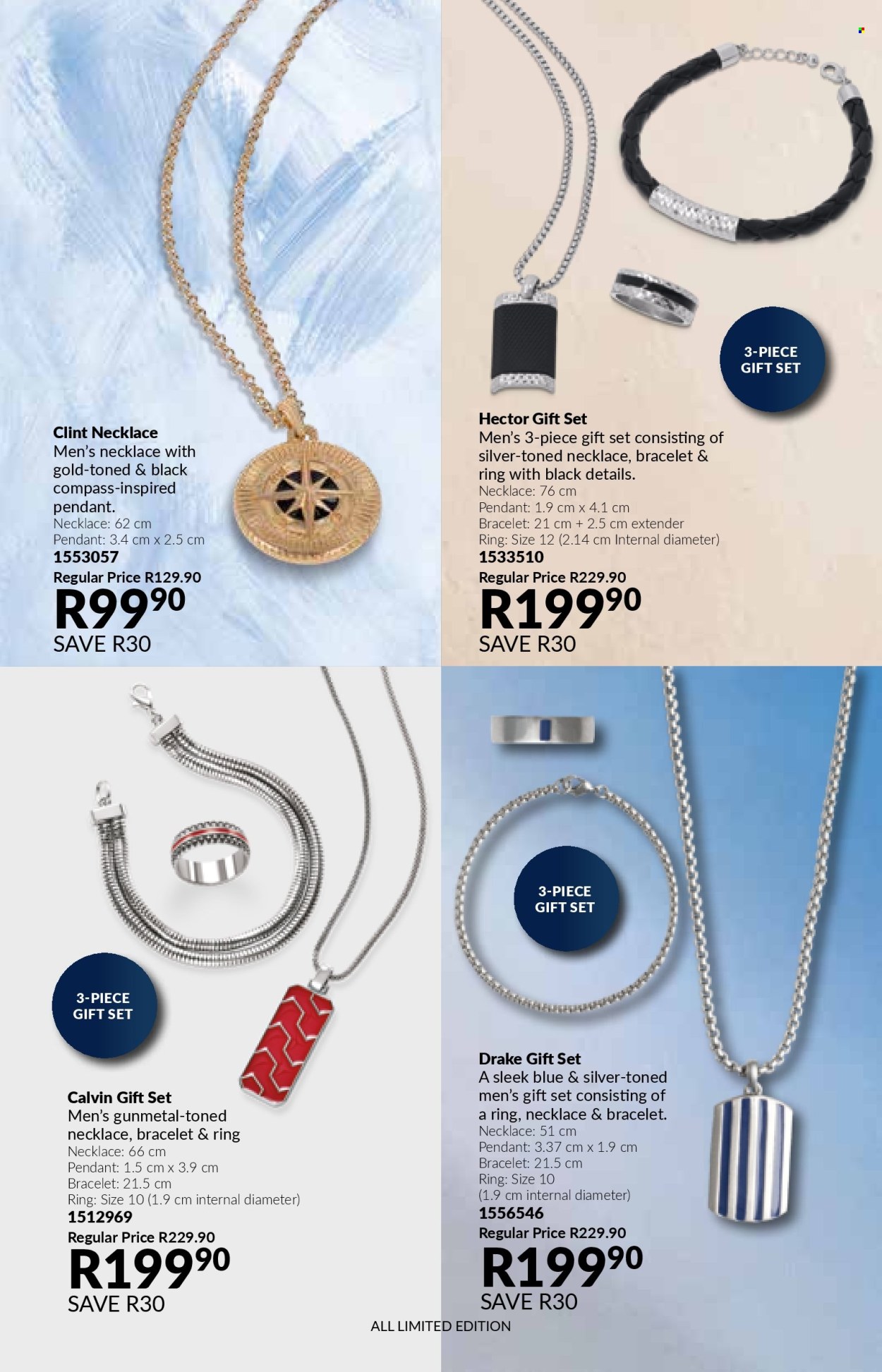 Avon specials - 01/08/2025 - 30/09/2025. Page 15