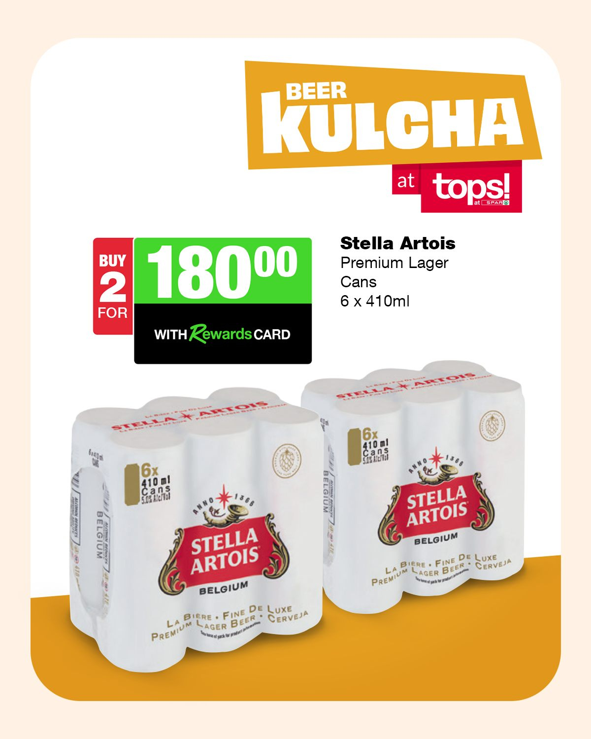 TOPS at SPAR specials - 22/07/2025 - 06/08/2025. Page 3