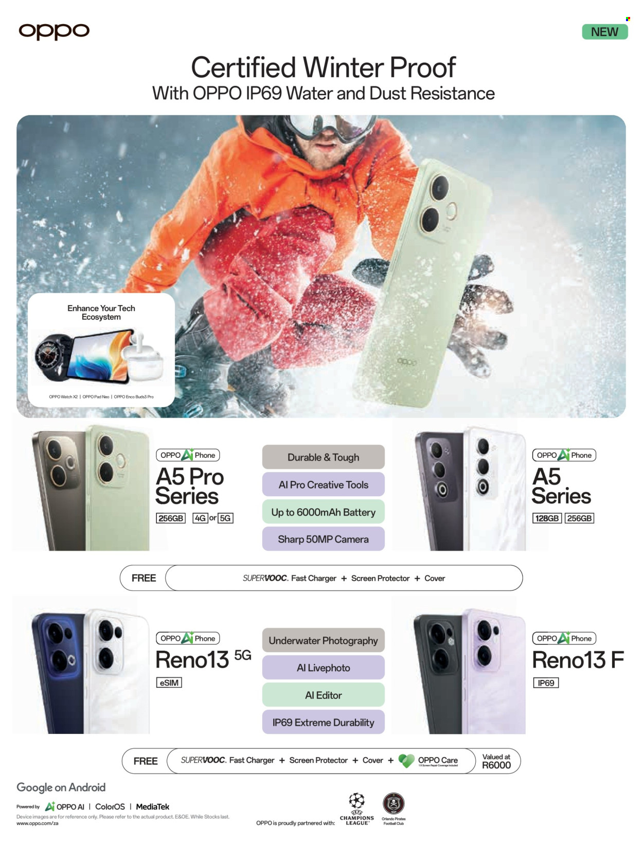Cell C specials - 01/08/2025 - 15/09/2025. Page 18