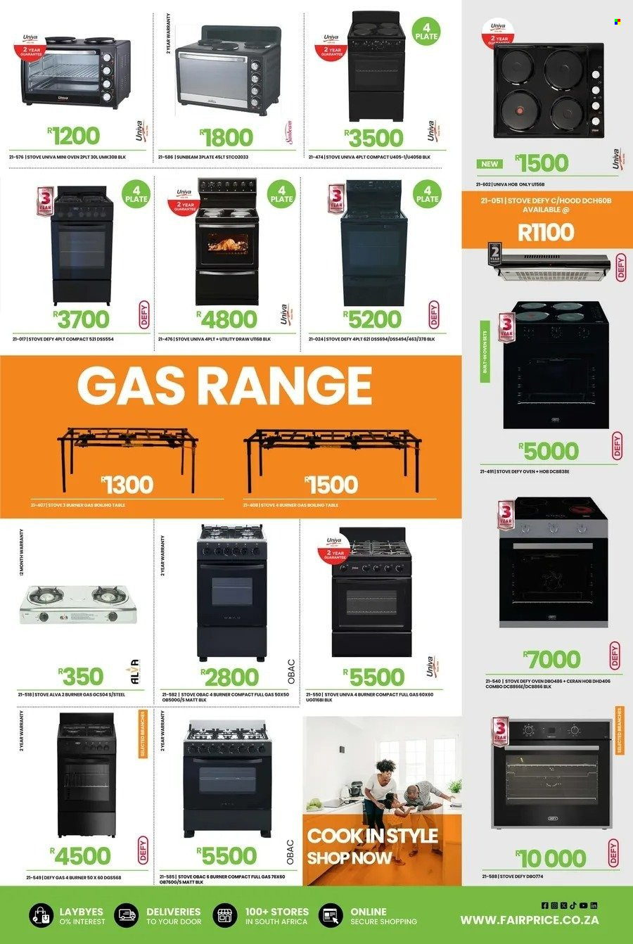 Fair Price specials. Page 3