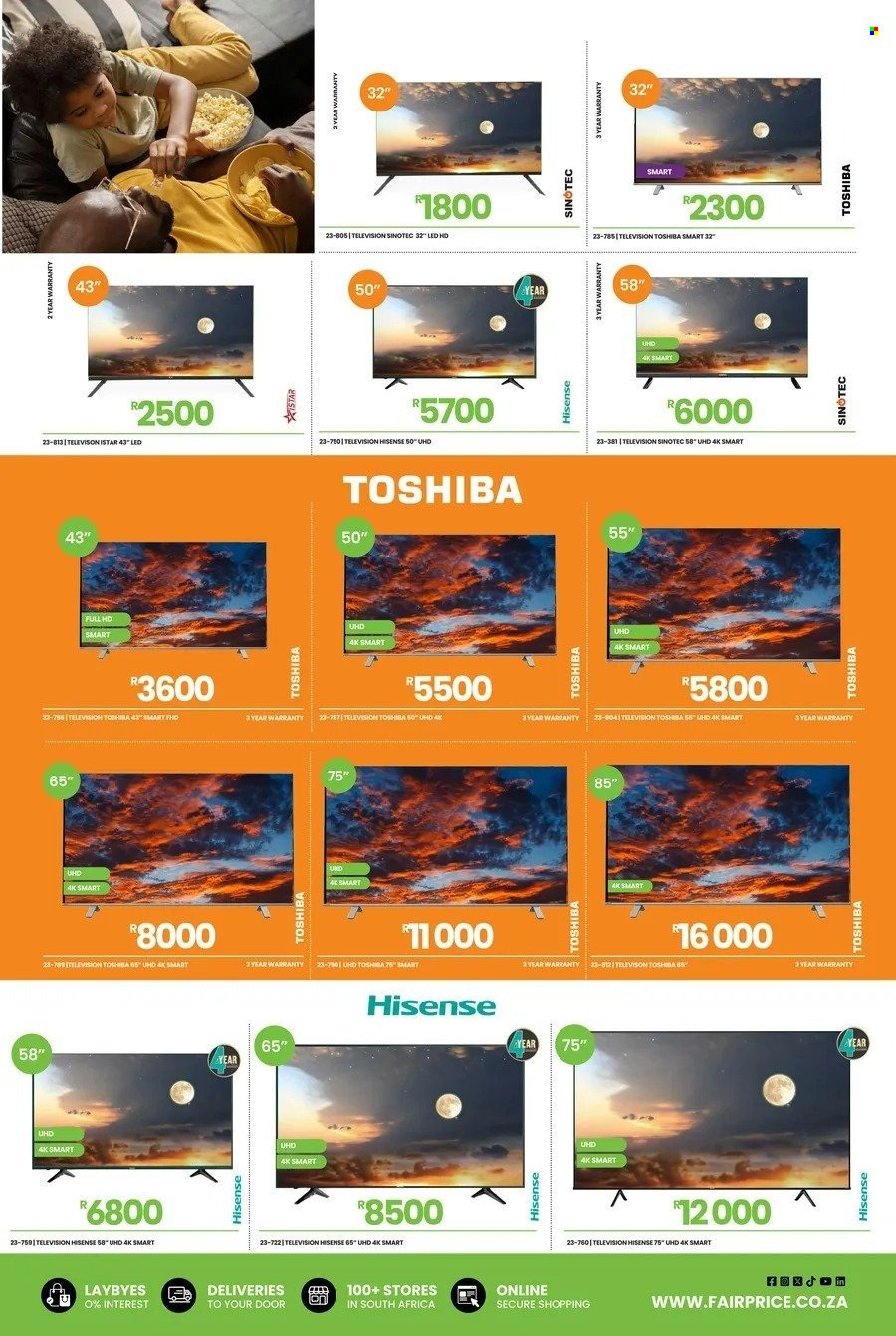 Fair Price specials. Page 5