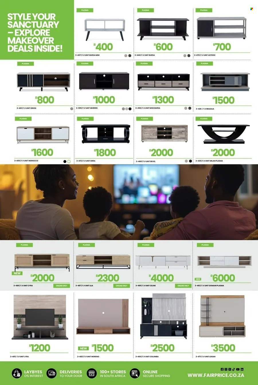 Fair Price specials. Page 7