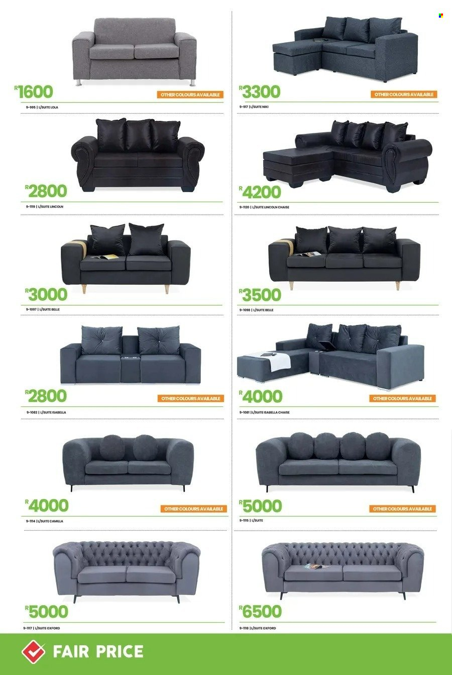 Fair Price specials. Page 8