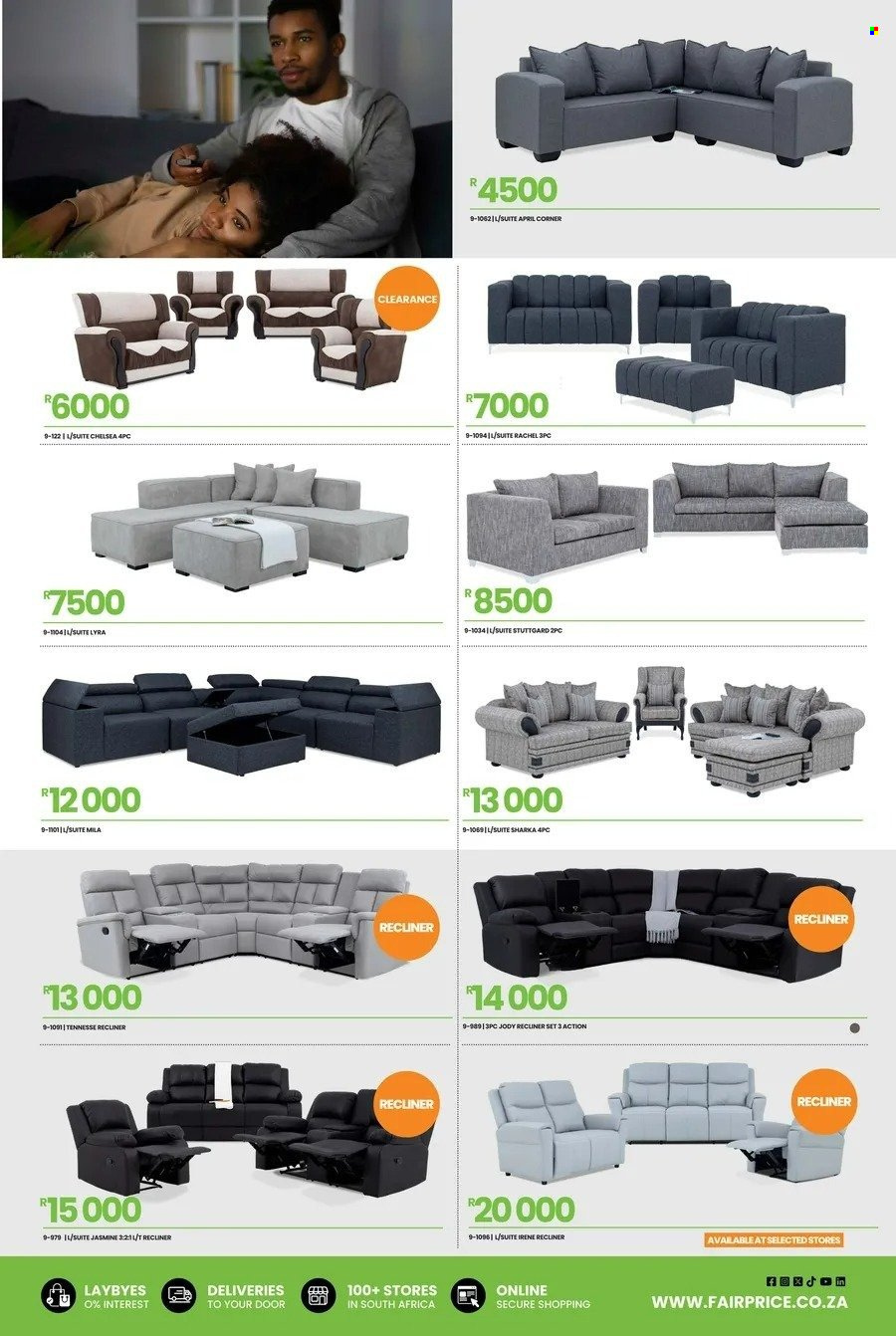 Fair Price specials. Page 9