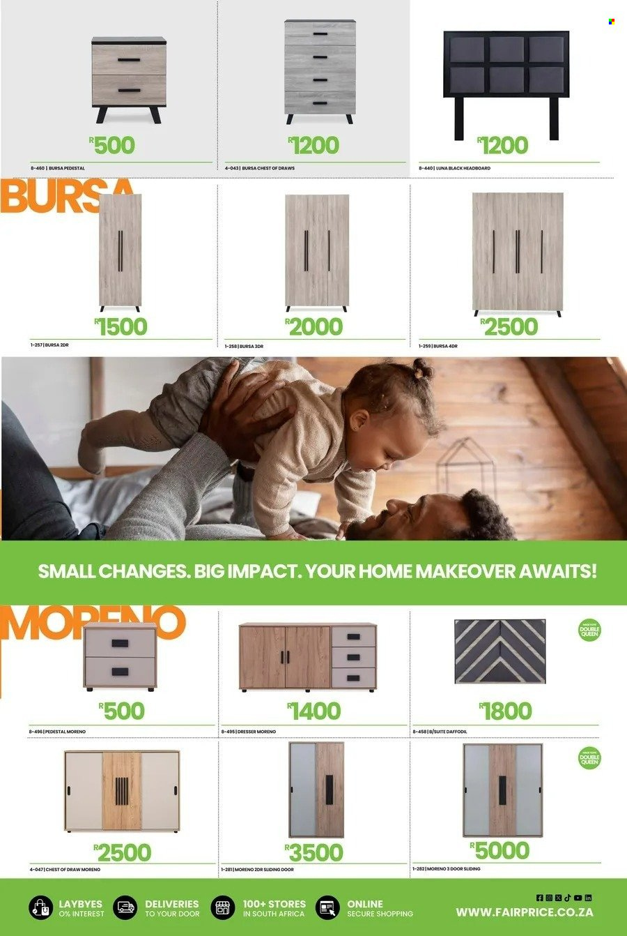 Fair Price specials. Page 11