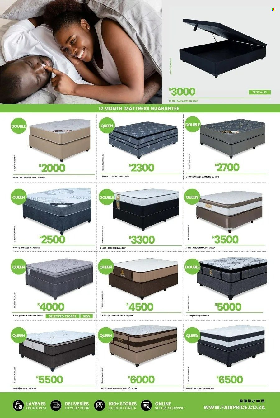 Fair Price specials. Page 13