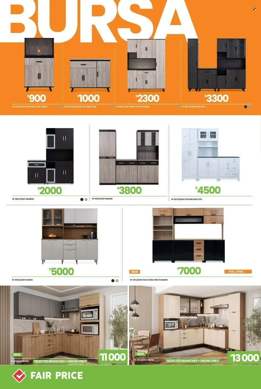 Fair Price specials. Page 14