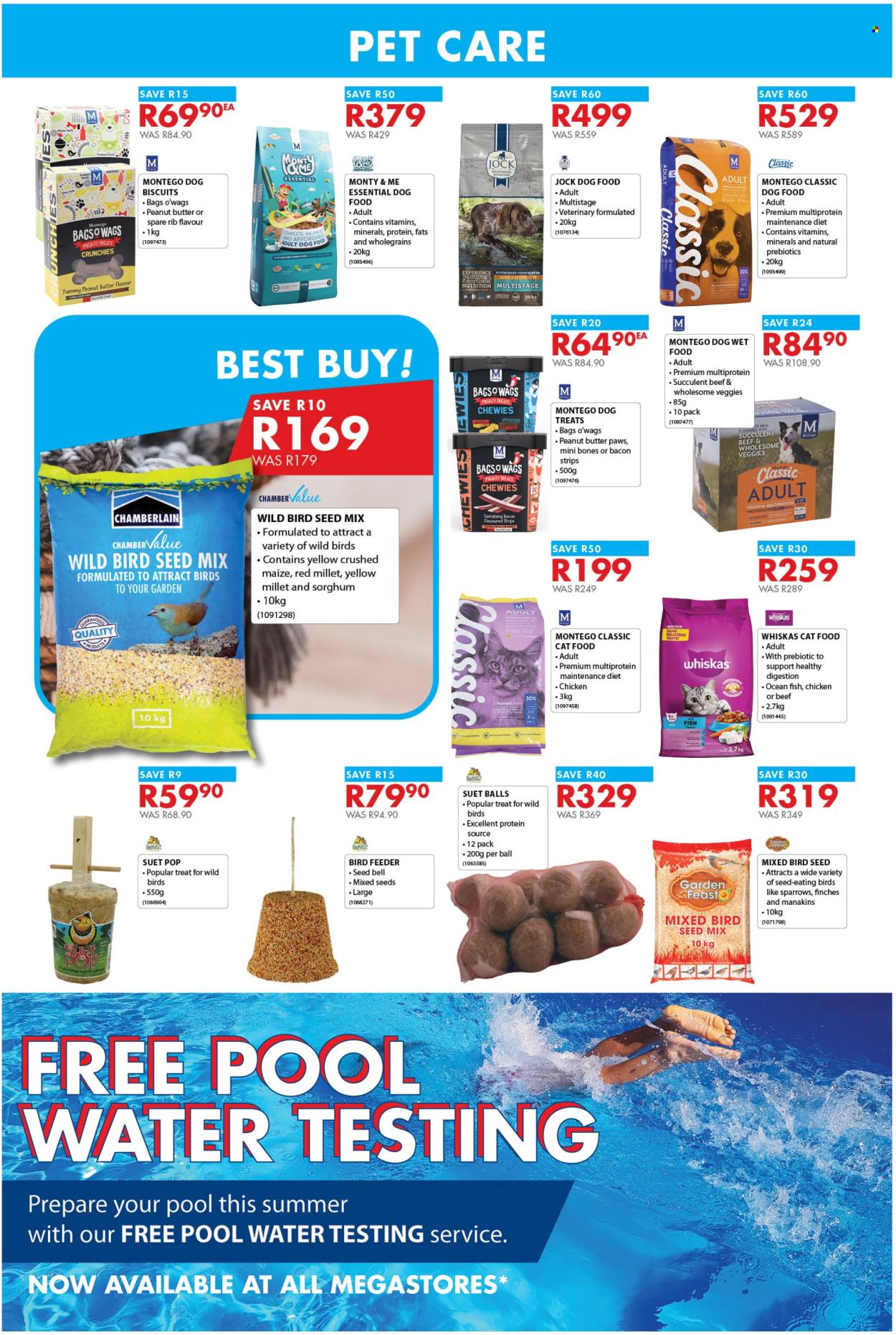 Chamberlain specials - 04/08/2025 - 12/10/2025. Page 12