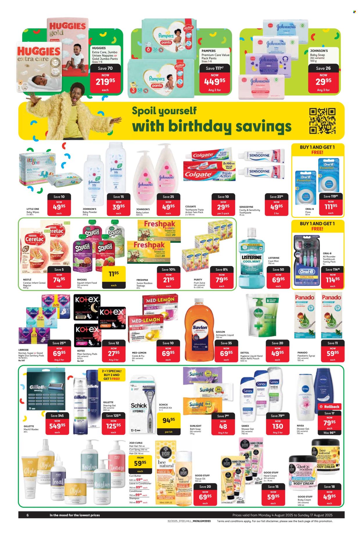 Makro specials - 04/08/2025 - 17/08/2025. Page 6