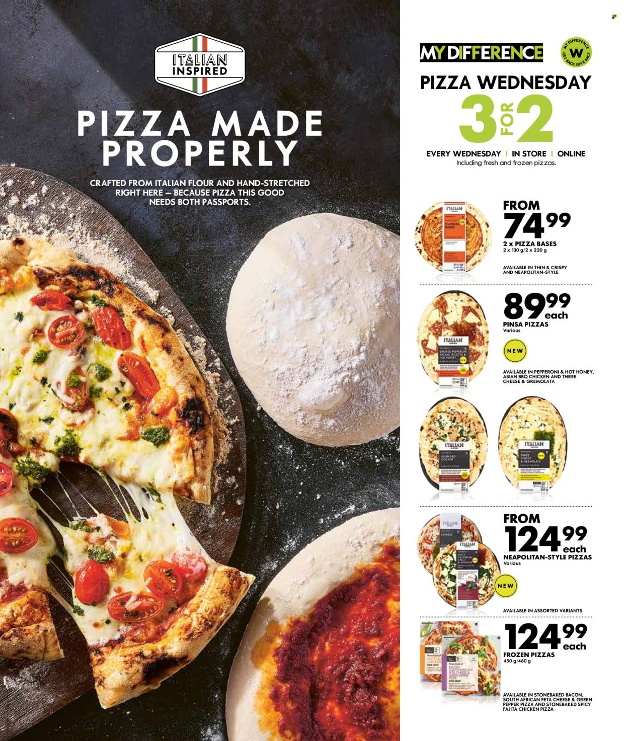 Woolworths specials - 04/08/2025 - 24/08/2025. Page 5