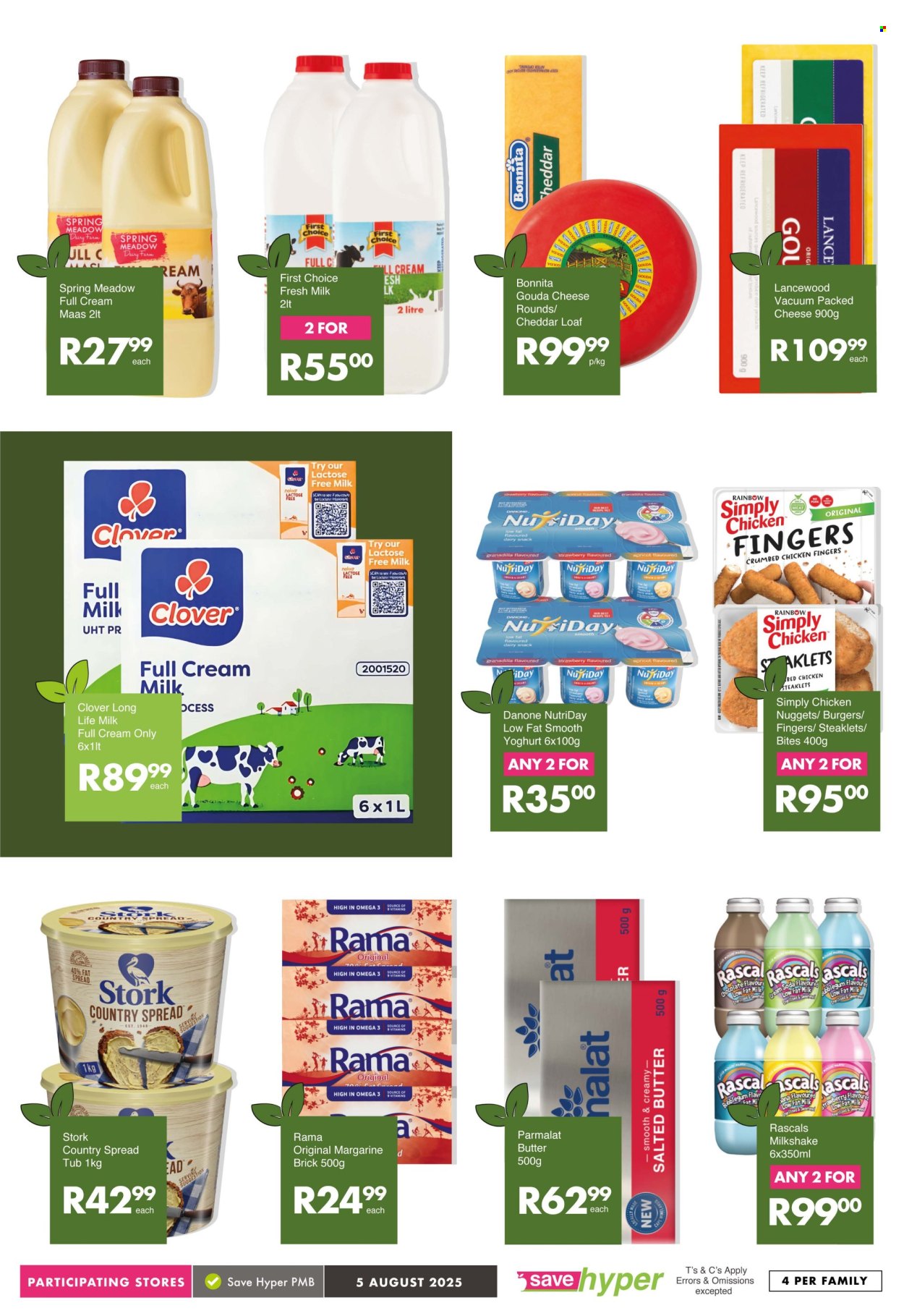 Save hyper specials - 05/08/2025 - 05/08/2025. Page 10