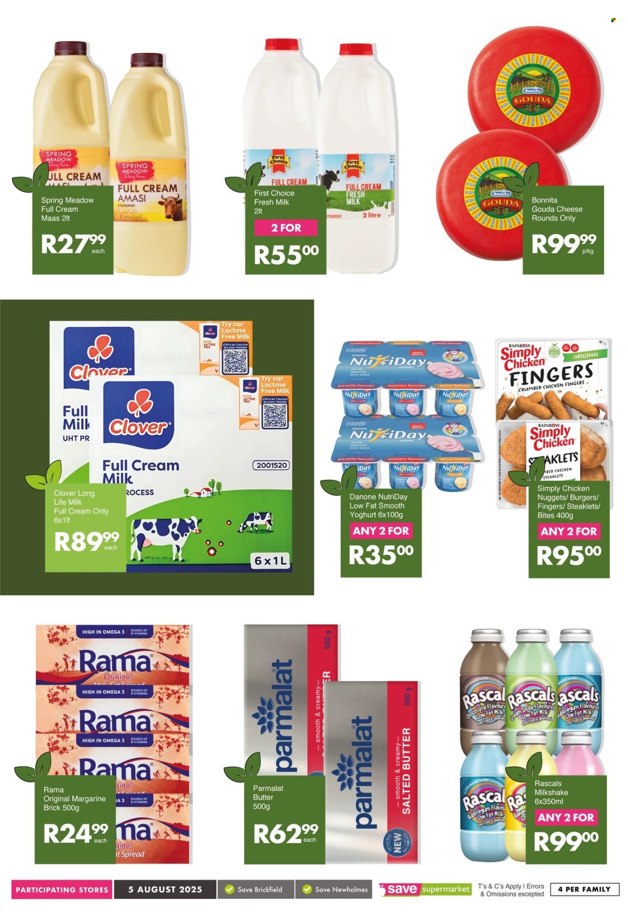 Save supermarket specials - 05/08/2025 - 05/08/2025. Page 7