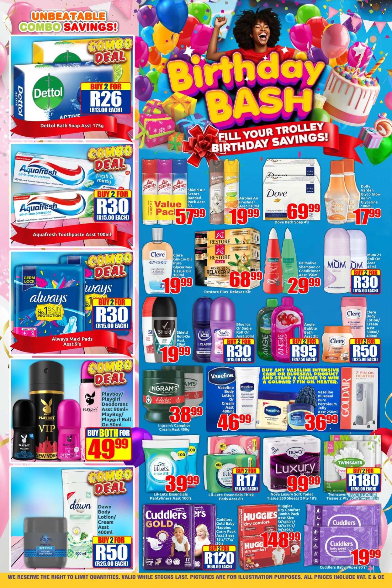 Three Star Cash and Carry specials - 25/07/2025 - 10/08/2025. Page 8