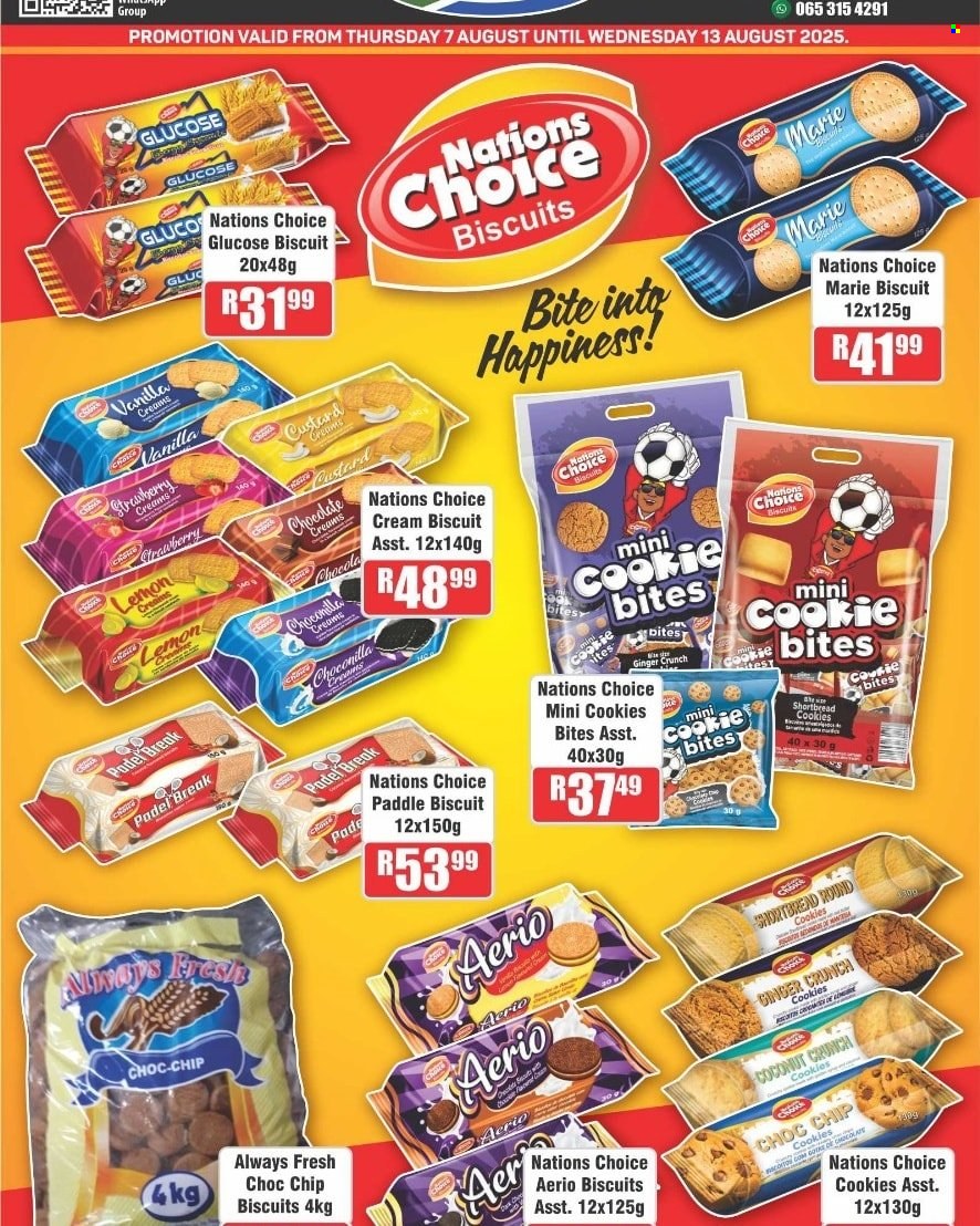 Devland specials - 07/08/2025 - 13/08/2025. Page 2