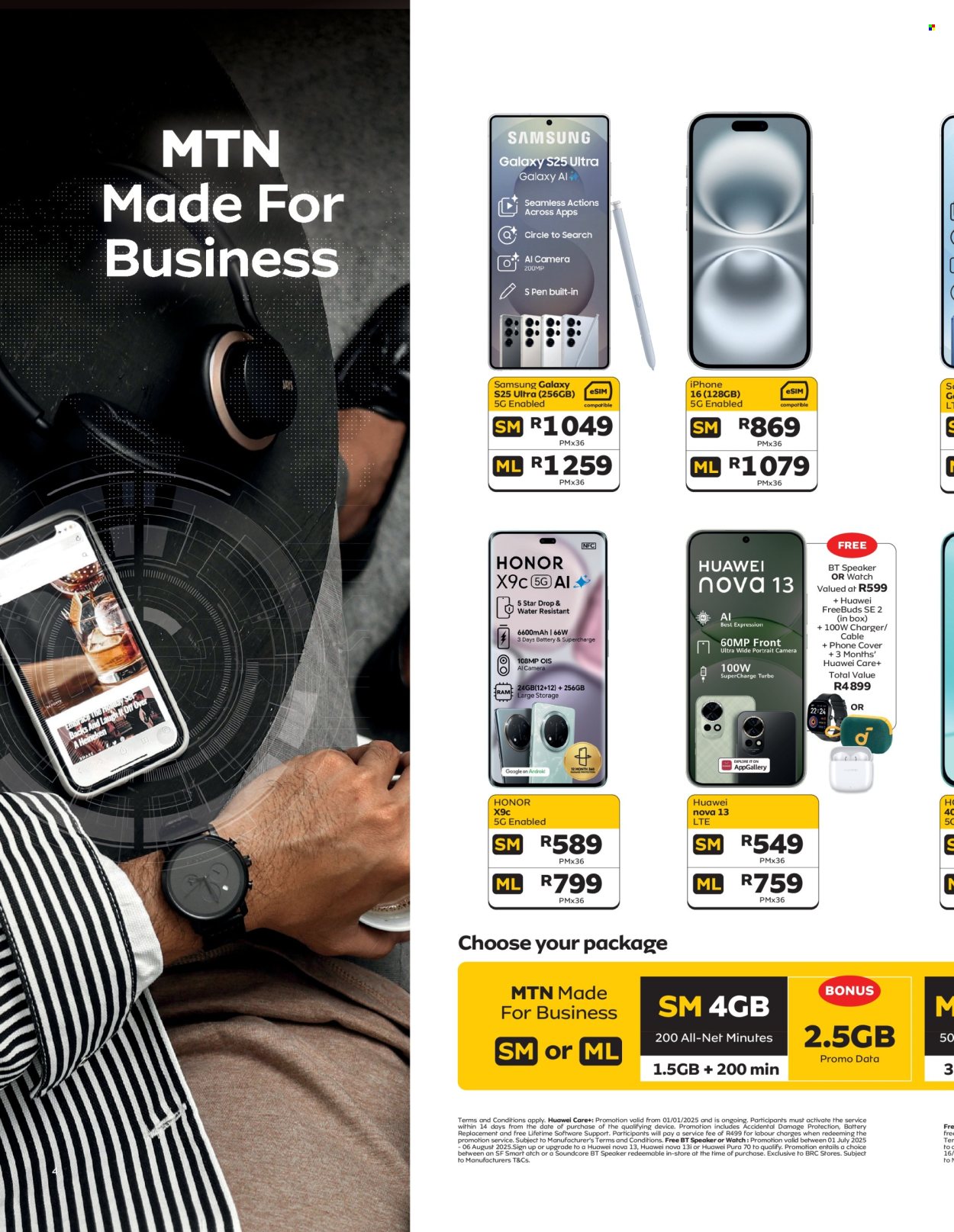 MTN specials - 07/08/2025 - 06/09/2025. Page 4