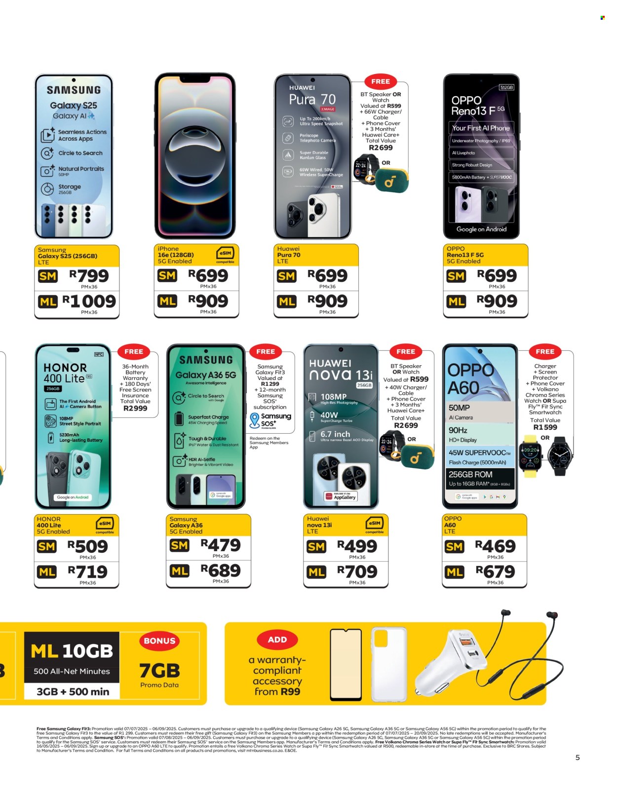 MTN specials - 07/08/2025 - 06/09/2025. Page 5