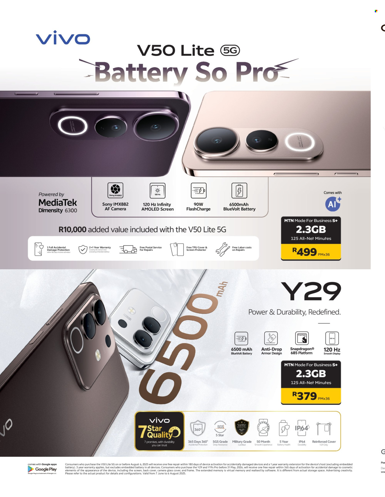MTN specials - 07/08/2025 - 06/09/2025. Page 8