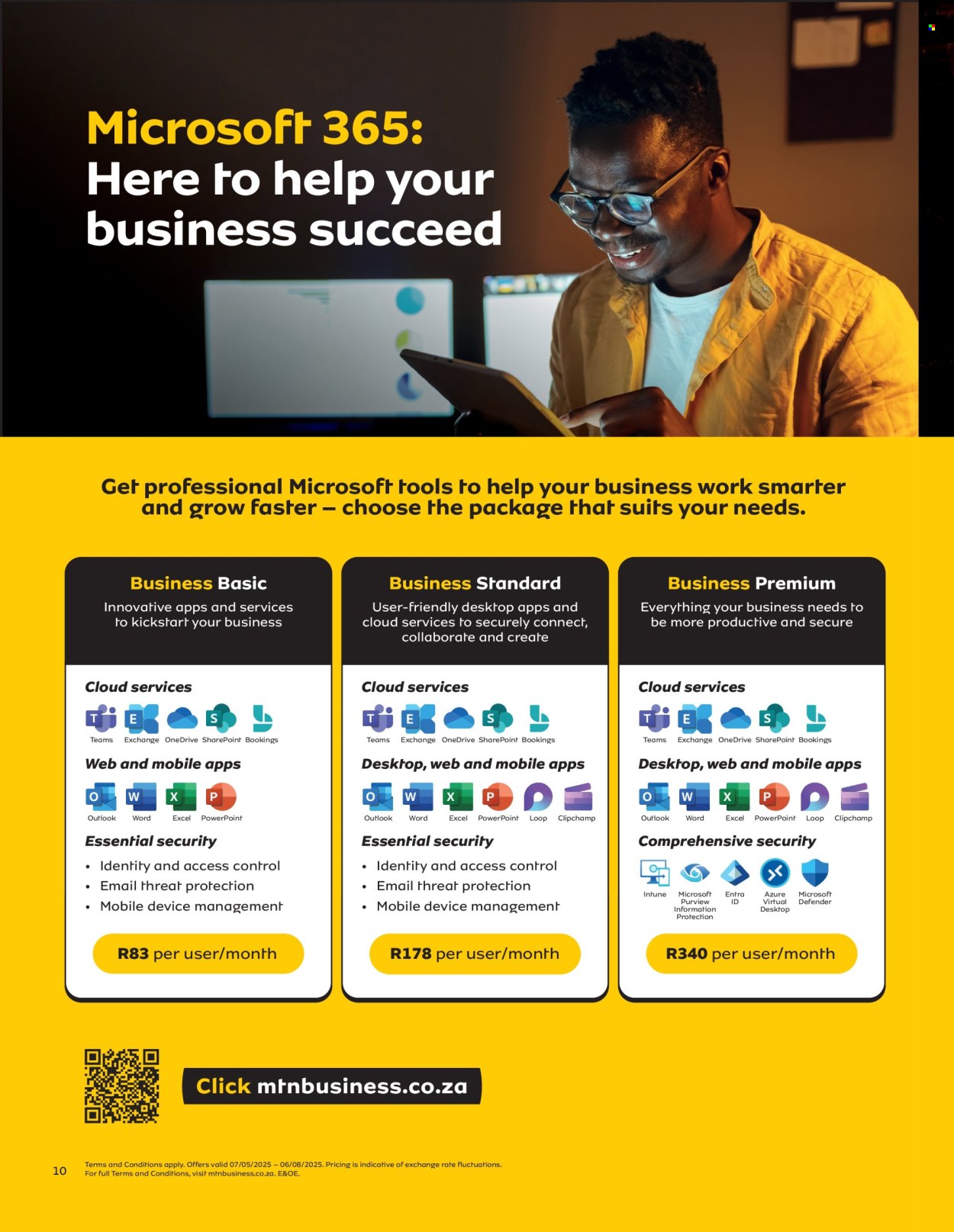 MTN specials - 07/08/2025 - 06/09/2025. Page 10