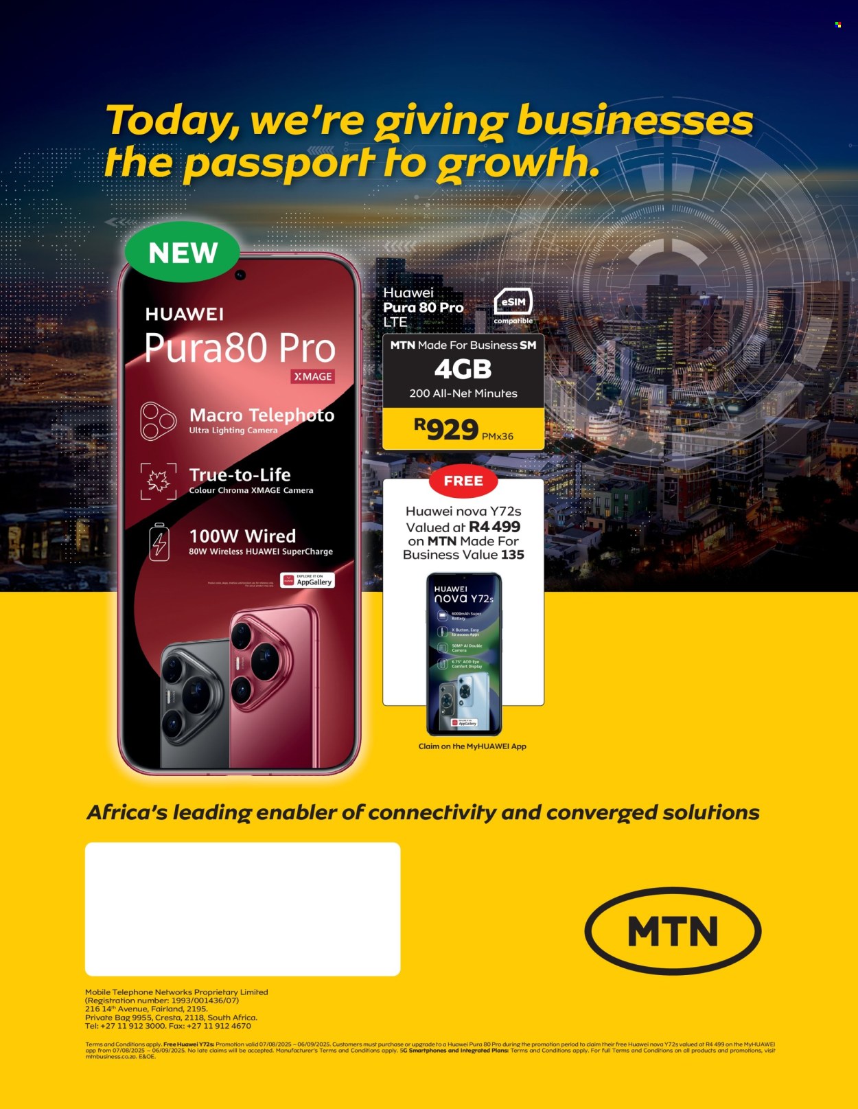 MTN specials - 07/08/2025 - 06/09/2025. Page 12