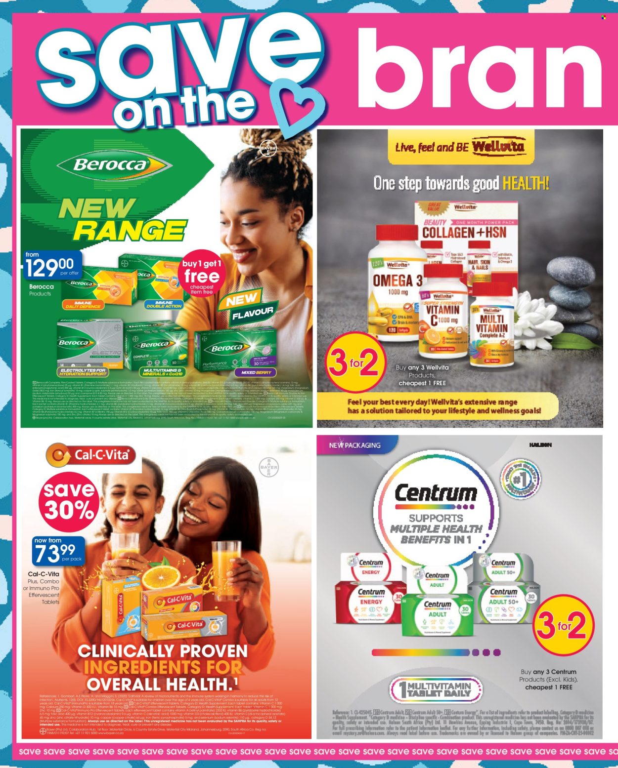 Clicks specials - 07/08/2025 - 20/08/2025. Page 14