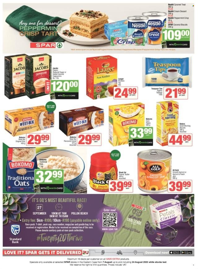 SPAR specials - 07/08/2025 - 24/08/2025. Page 5