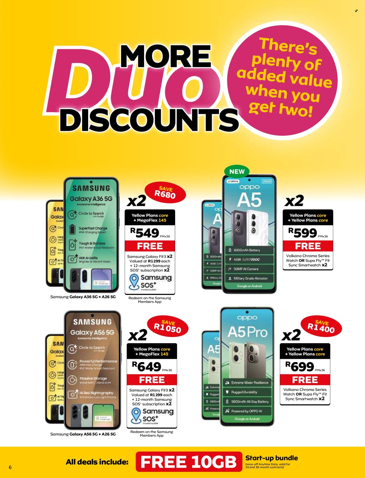 MTN specials - 07/08/2025 - 06/09/2025. Page 6
