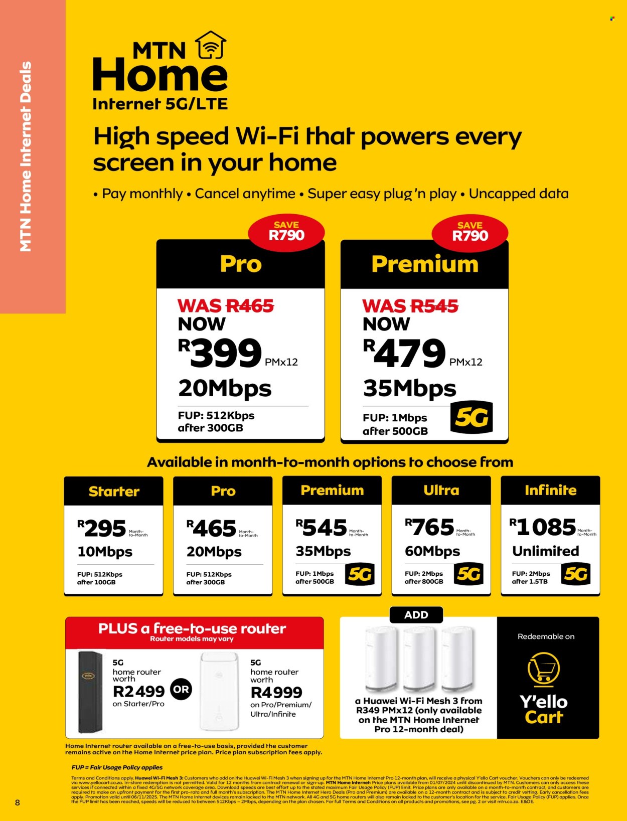 MTN specials - 07/08/2025 - 06/09/2025. Page 8