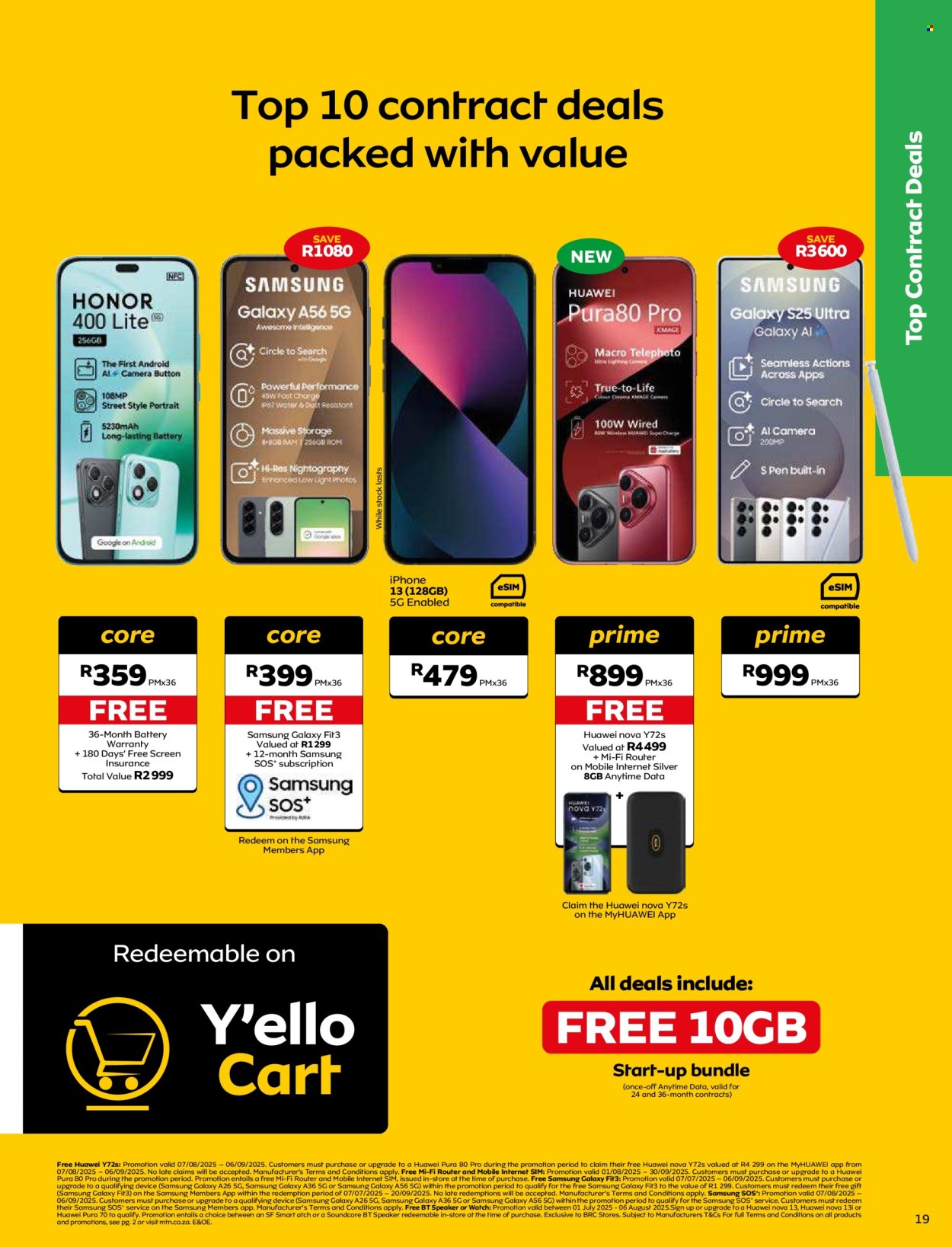 MTN specials - 07/08/2025 - 06/09/2025. Page 19