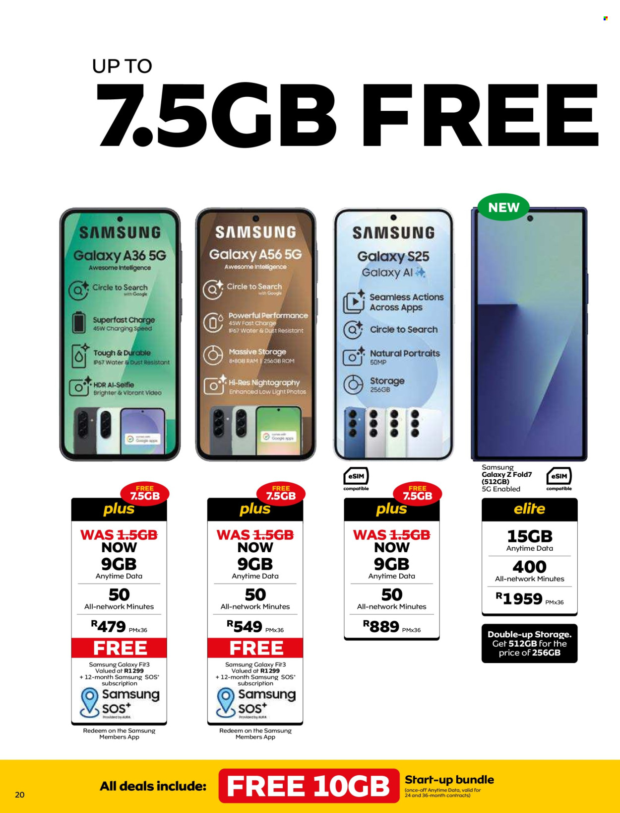 MTN specials - 07/08/2025 - 06/09/2025. Page 20