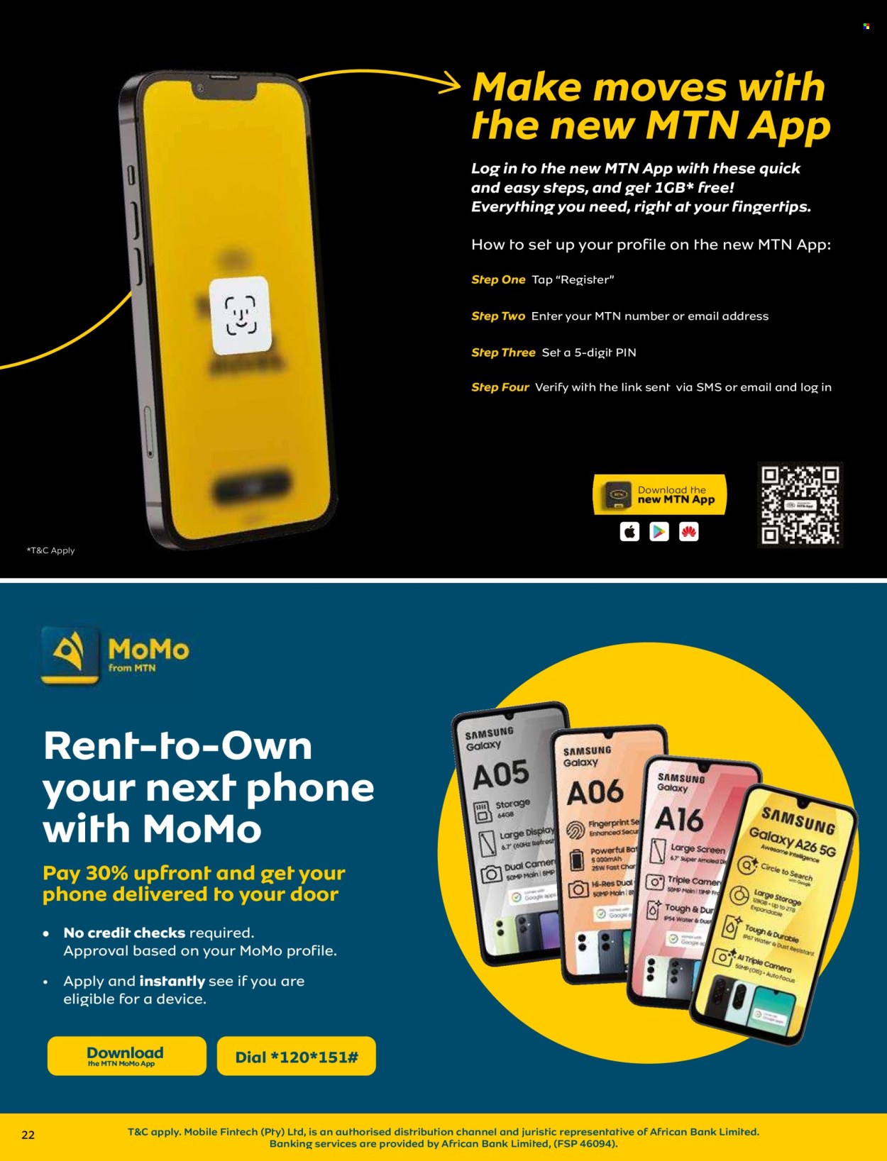 MTN specials - 07/08/2025 - 06/09/2025. Page 22