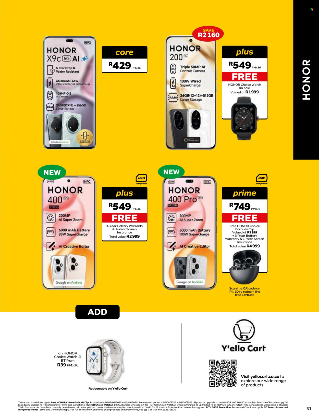 MTN specials - 07/08/2025 - 06/09/2025. Page 31
