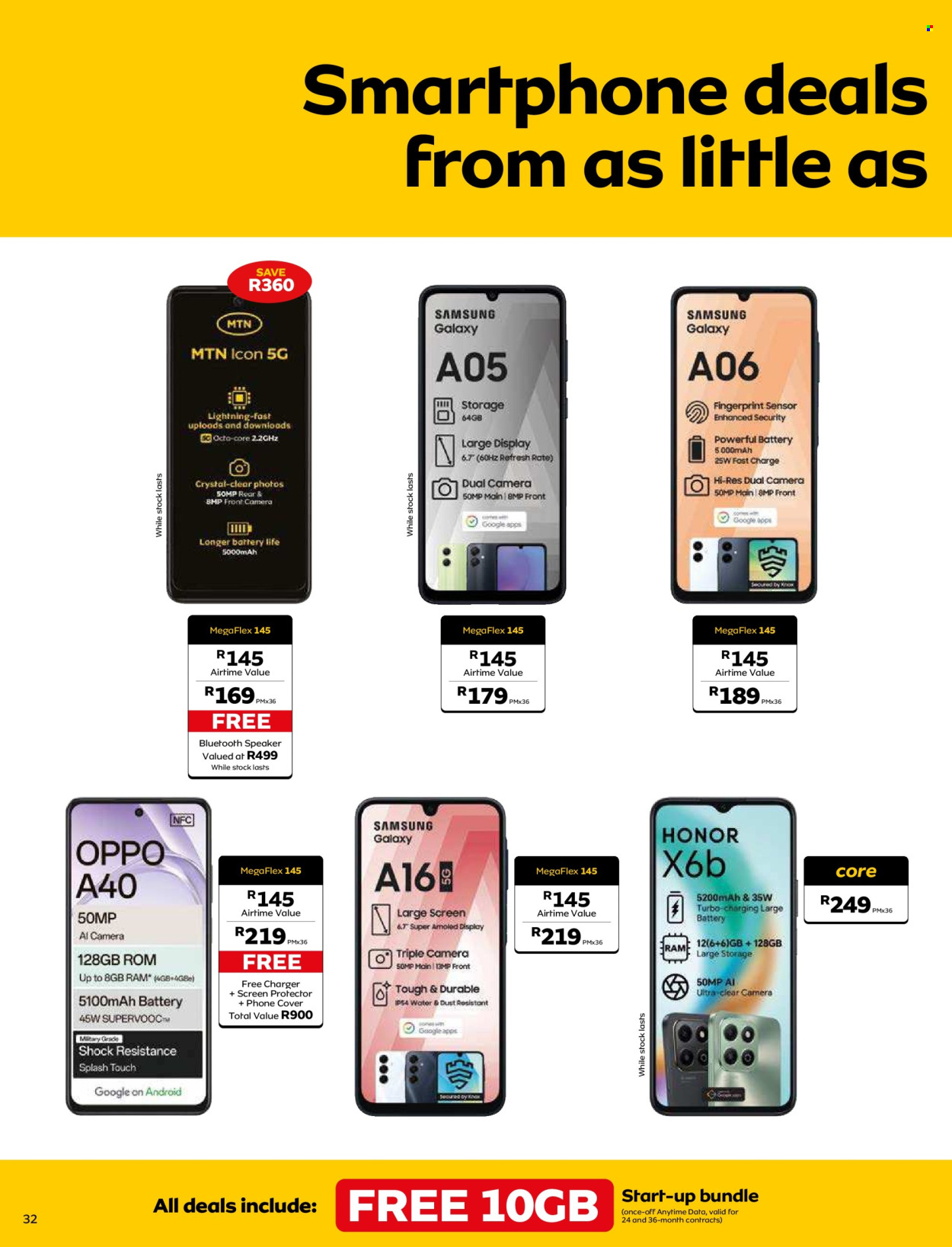 MTN specials - 07/08/2025 - 06/09/2025. Page 32