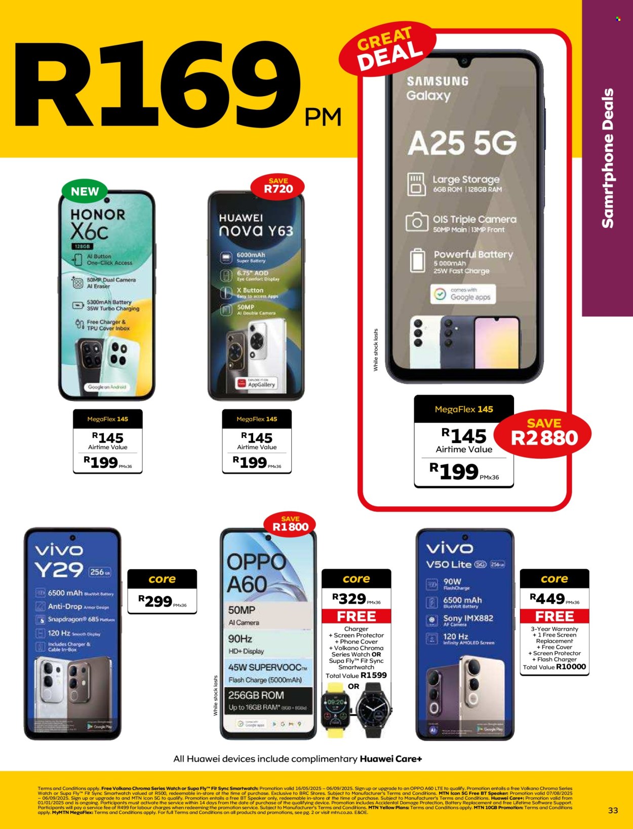MTN specials - 07/08/2025 - 06/09/2025. Page 33