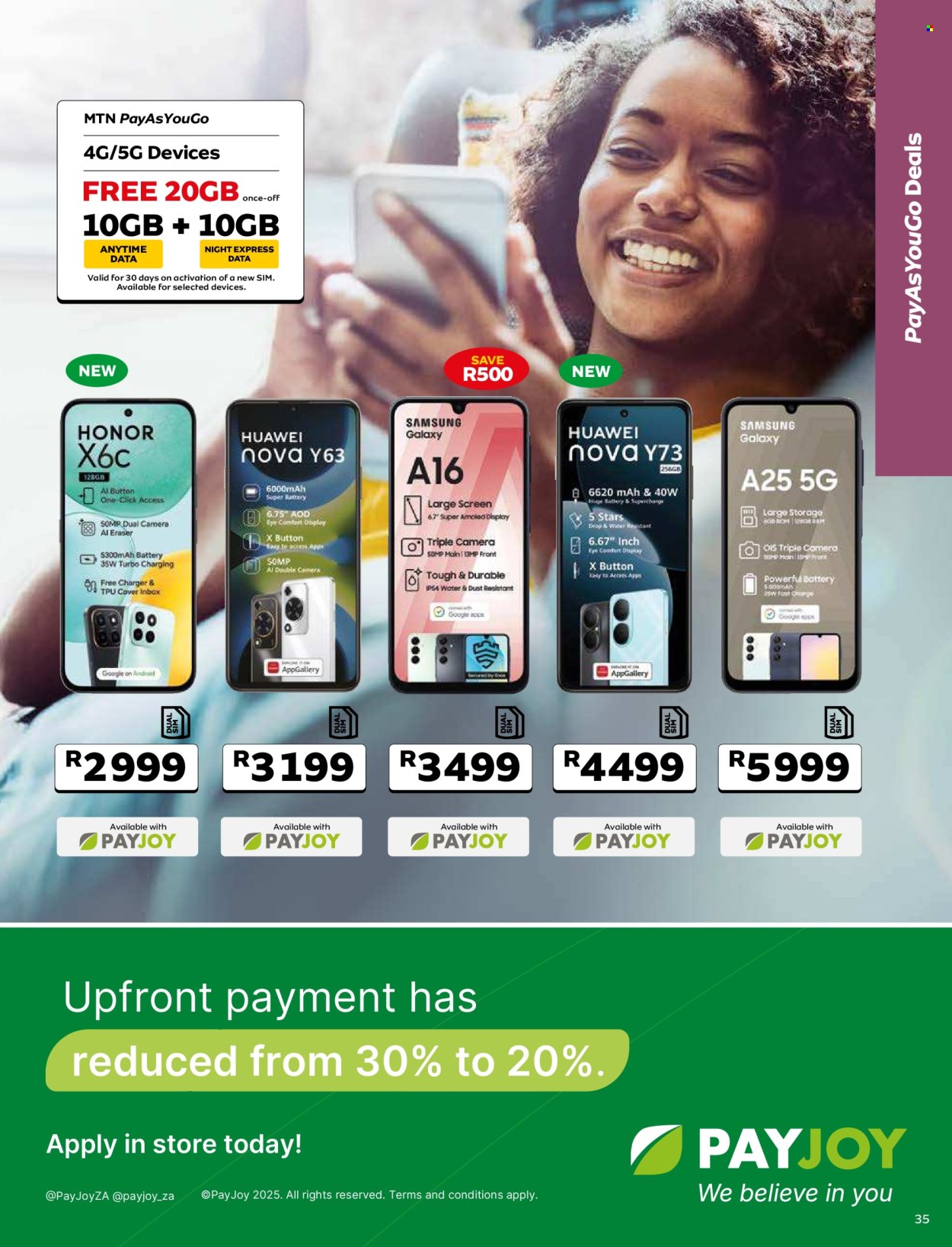 MTN specials - 07/08/2025 - 06/09/2025. Page 35
