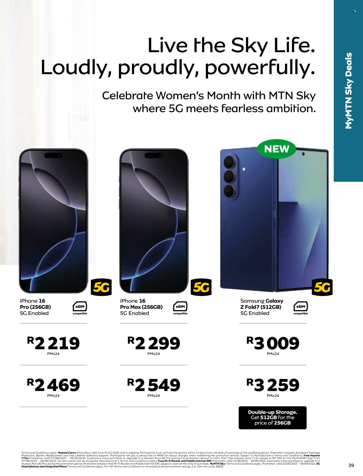 MTN specials - 07/08/2025 - 06/09/2025. Page 39