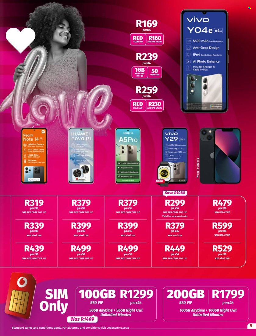 Vodacom specials - 08/08/2025 - 08/09/2025. Page 5