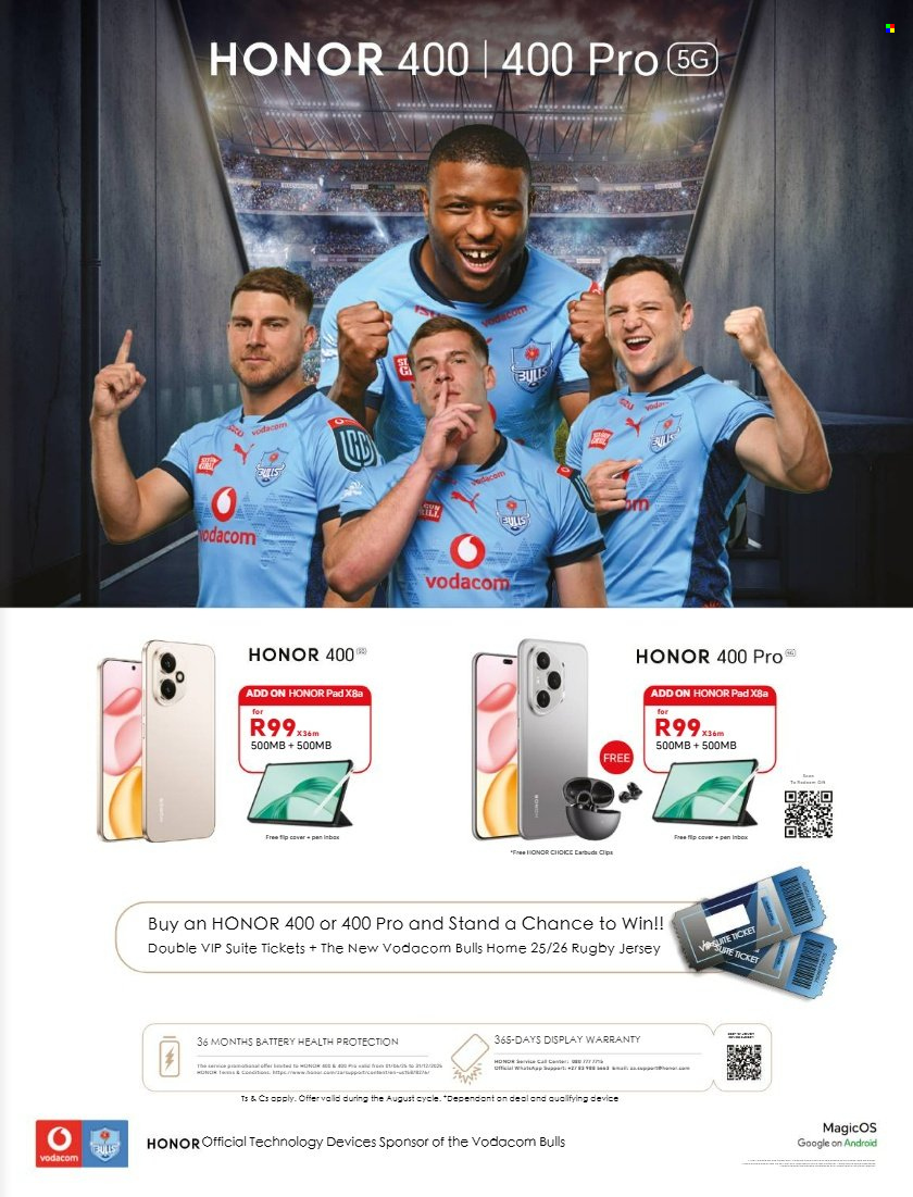 Vodacom specials - 08/08/2025 - 08/09/2025. Page 9