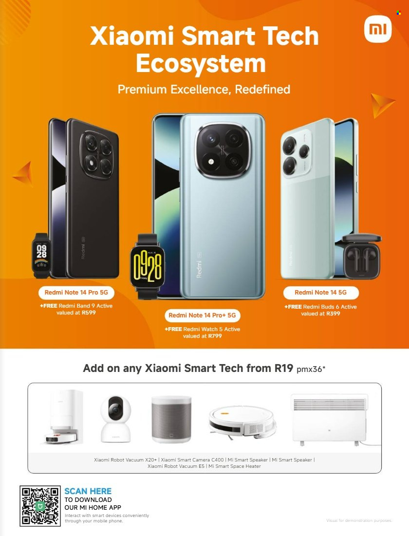 Vodacom specials - 08/08/2025 - 08/09/2025. Page 17