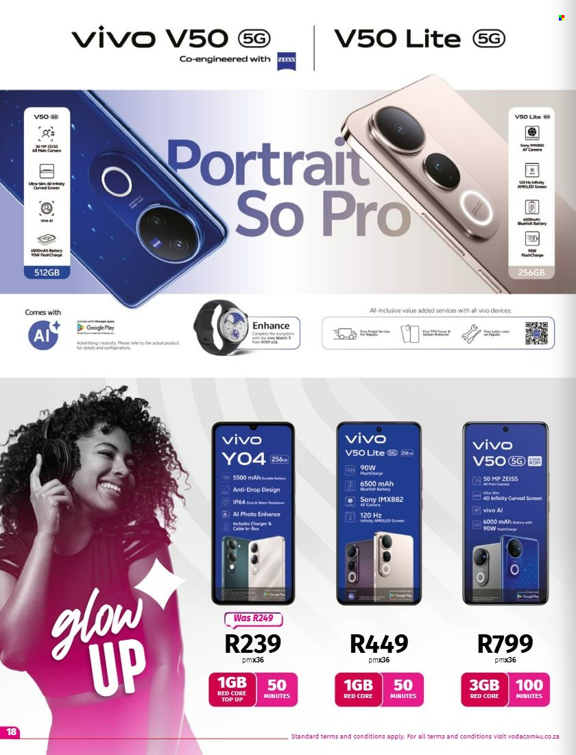 Vodacom specials - 08/08/2025 - 08/09/2025. Page 18