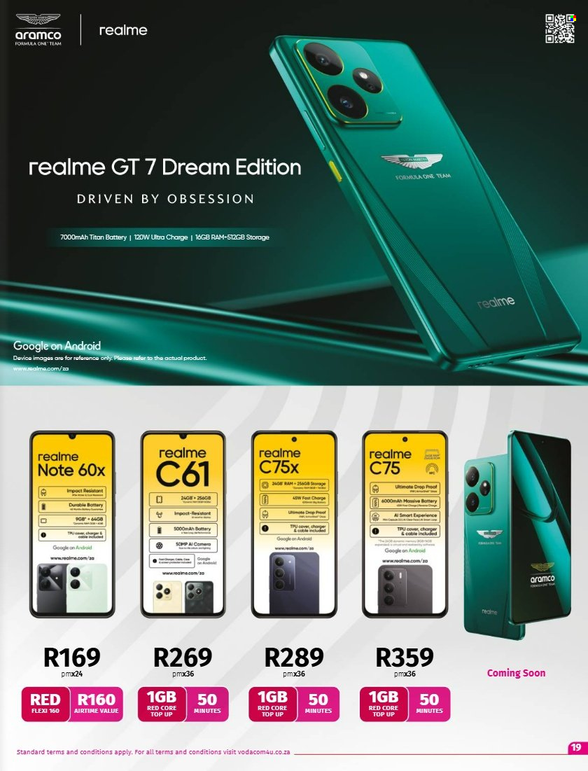 Vodacom specials - 08/08/2025 - 08/09/2025. Page 19