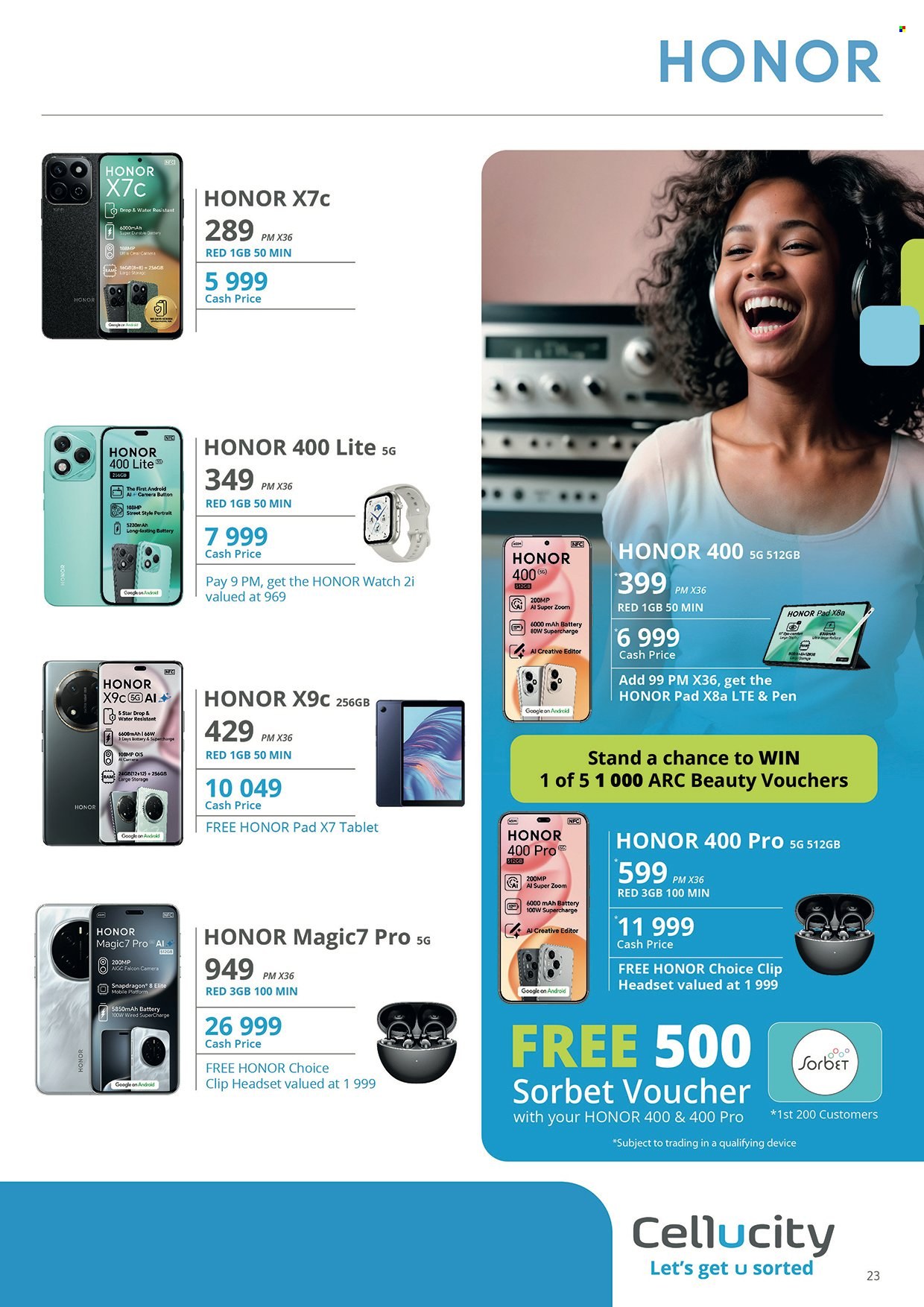Cellucity specials - 08/08/2025 - 08/09/2025. Page 23