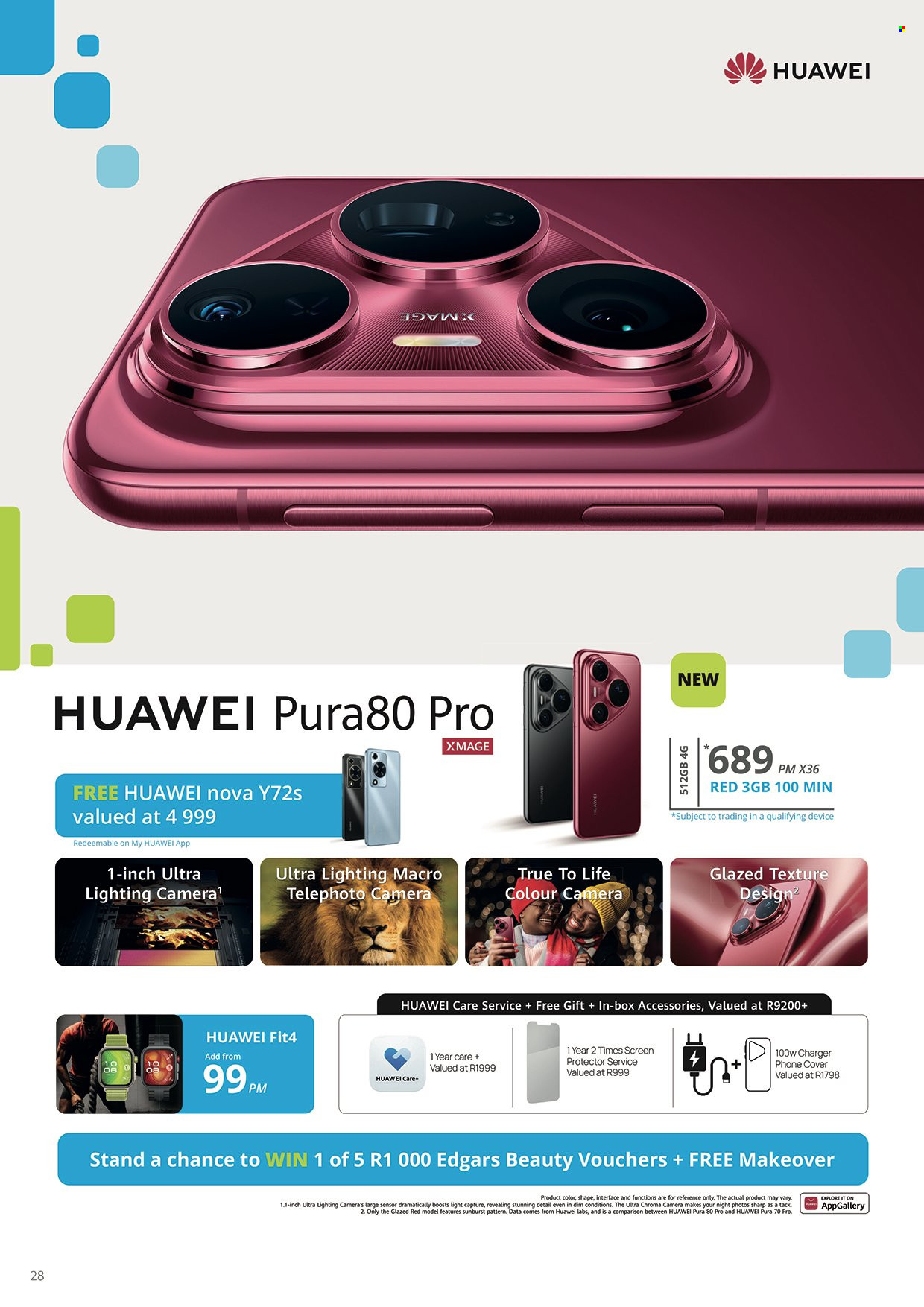 Cellucity specials - 08/08/2025 - 08/09/2025. Page 28
