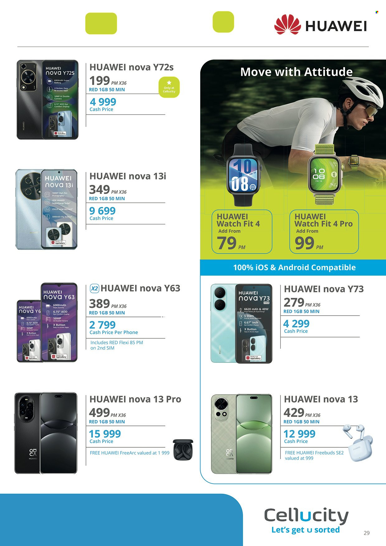 Cellucity specials - 08/08/2025 - 08/09/2025. Page 29