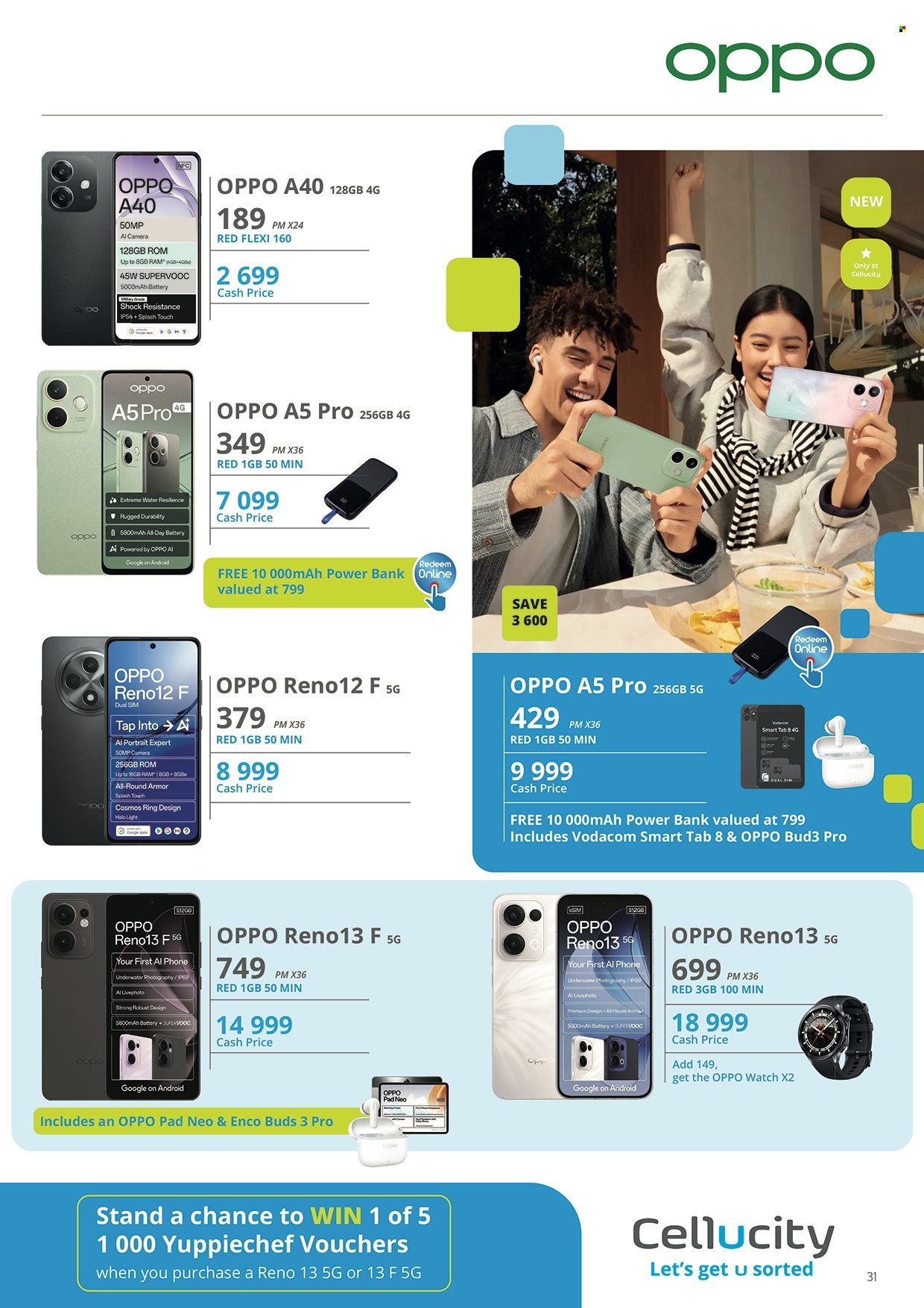 Cellucity specials - 08/08/2025 - 08/09/2025. Page 31