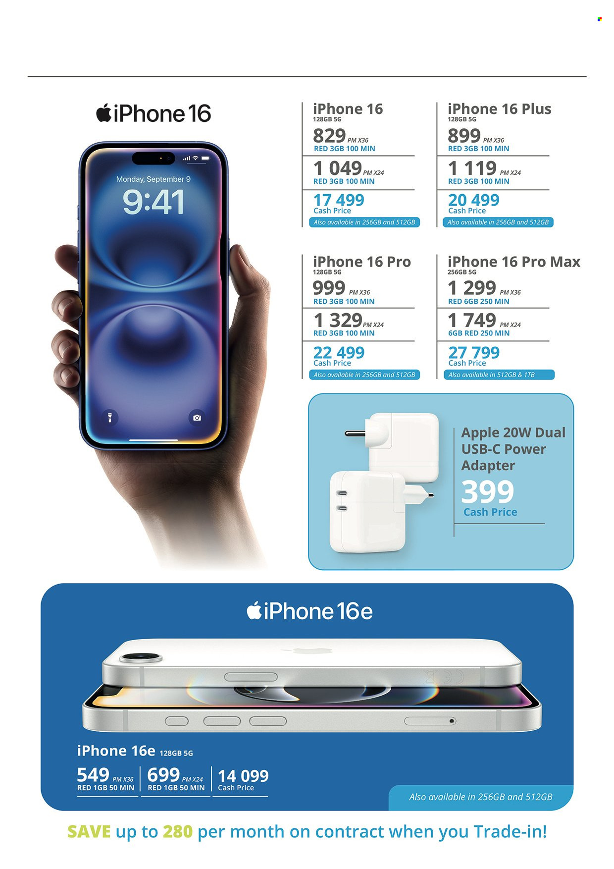 Cellucity specials - 08/08/2025 - 08/09/2025. Page 32