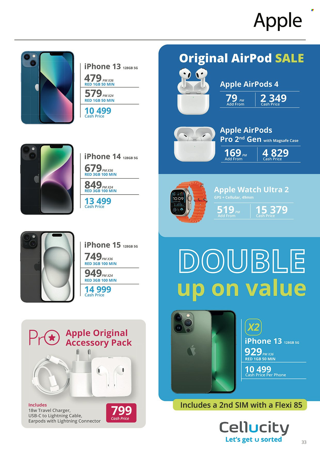 Cellucity specials - 08/08/2025 - 08/09/2025. Page 33
